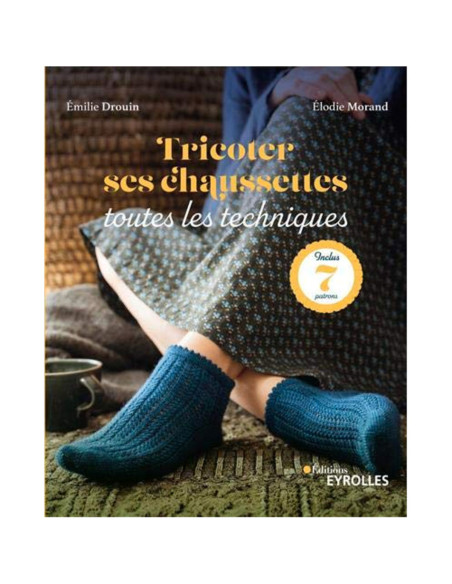 Buch Stricken Sie Ihre Socken