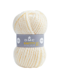 Strickgarn Knitty 10 DMC
