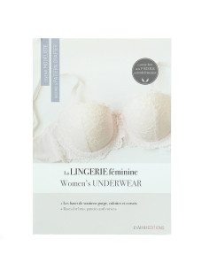 Buch: Modedesigner werden: Damenunterwäsche