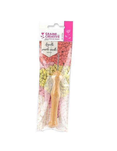 Stanznadel 2,2 mm