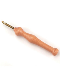 5 mm Stanznadel