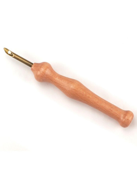 5 mm Stanznadel