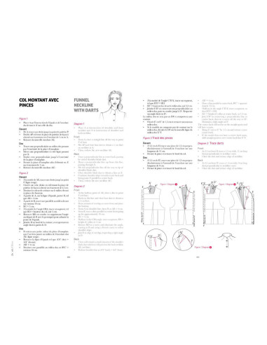 Buch "Modedesigner werden: Damenbekleidung Band 2"