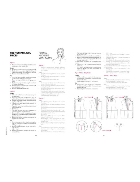 Buch "Modedesigner werden: Damenbekleidung Band 2"