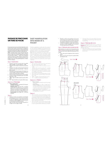 Buch "Modedesigner werden: Damenbekleidung Band 2"