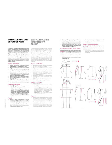 Buch "Modedesigner werden: Damenbekleidung Band 2"