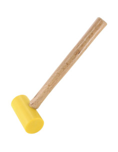 HR-Polymerhammer