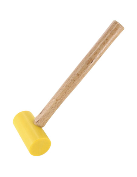 HR-Polymerhammer