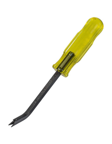 Heftklammerentferner mit ABS-Griff