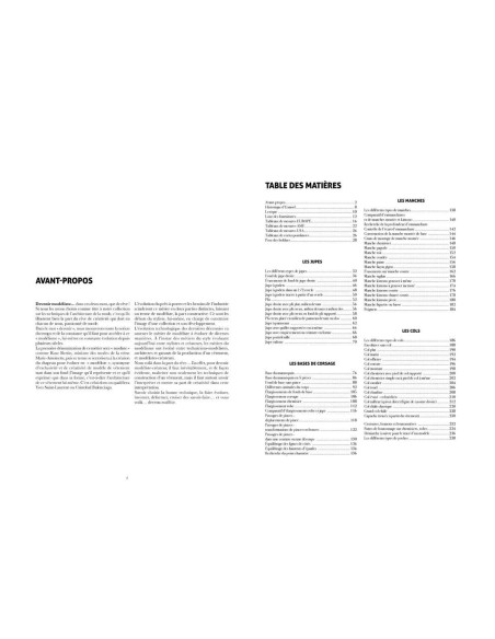 Buch "Modedesigner werden: Damenbekleidung Band 1"
