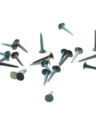 Polsternägel 14 mm