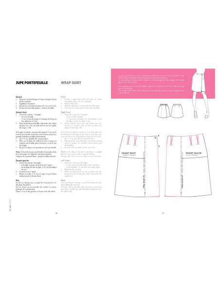 Buch "Modedesigner werden: Damenbekleidung Band 1"