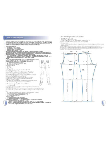 Buch: Modedesigner werden: Herrenbekleidung