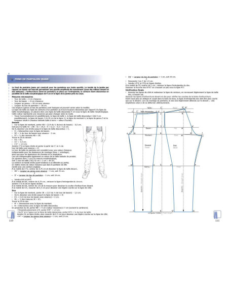 Buch: Modedesigner werden: Herrenbekleidung