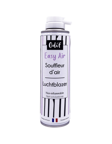 Trockengebläse Odif Easy Air