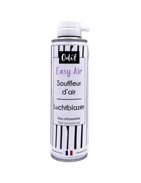 Trockengebläse Odif Easy Air
