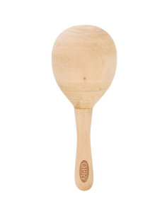 Rassel Maracas 13 cm x 5 cm