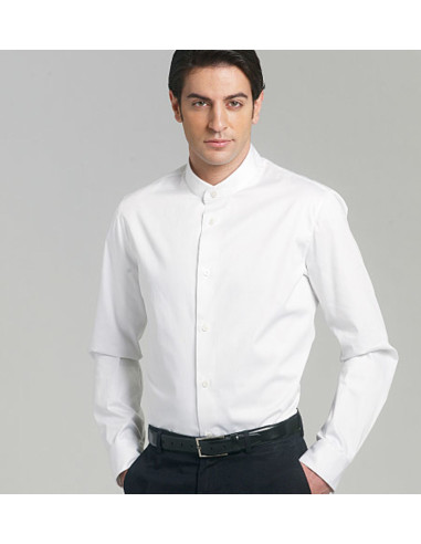 Hemd-Schnittmuster - Vogue 8759