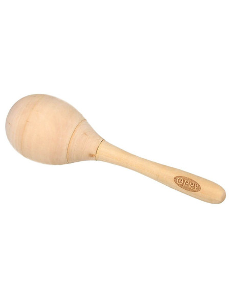 Rassel Maracas 20 cm x 6 cm