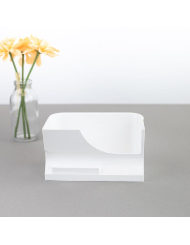 Abfallbehälter für Overlock Elna 664 und 664 Pro