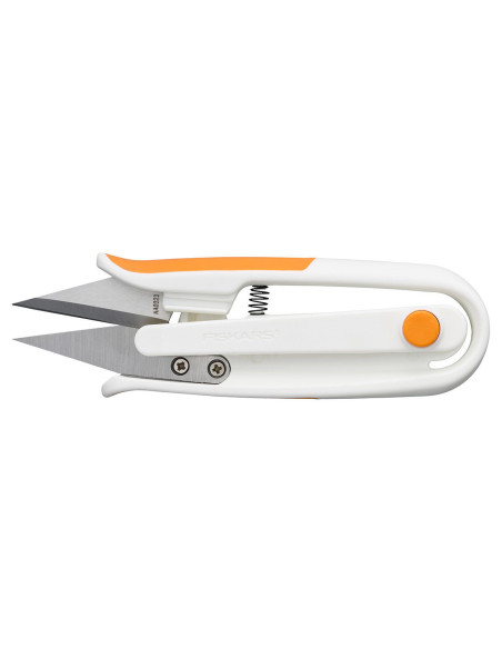 Fiskars Softgrip Fadenschneider 13 cm