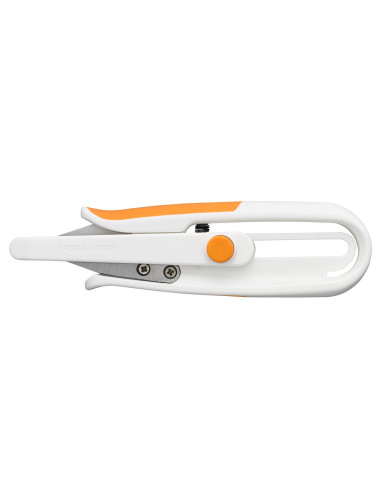 Fiskars Softgrip Fadenschneider 13 cm