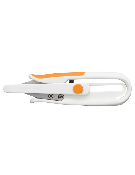 Fiskars Softgrip Fadenschneider 13 cm