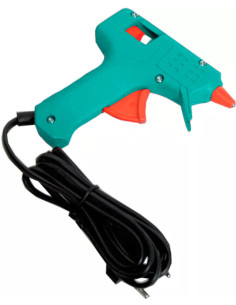 Mini-Heißklebepistole 2