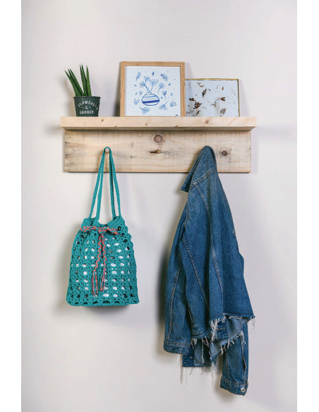 Katalog Nova Vita 4 DMC - 16 Projekte Taschen und Accessoires