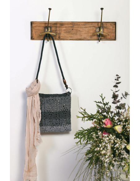 Katalog Nova Vita 4 DMC - 16 Projekte Taschen und Accessoires