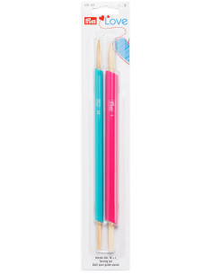 Werkzeug für Führungsdurchlass M und L - Fuchsia und Minze