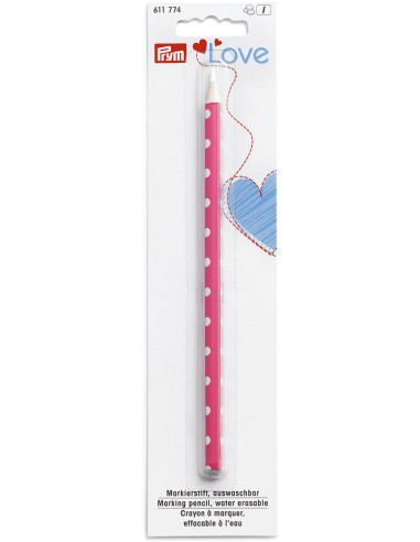 Wasserlöslicher Markierstift - Fuchsia
