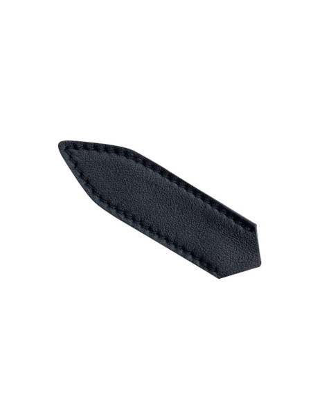 Lederschutzkappe für Stickscheren