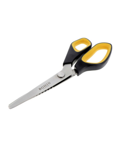 Zickzackschere Bohin 23 cm
