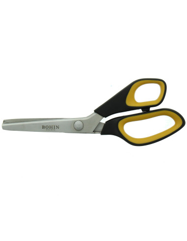 Zickzackschere Bohin 23 cm