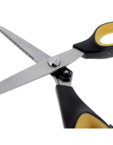 Zickzackschere Bohin 23 cm