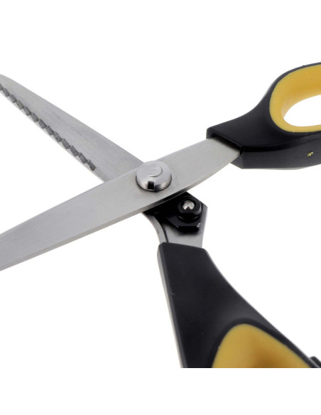 Zickzackschere Bohin 23 cm