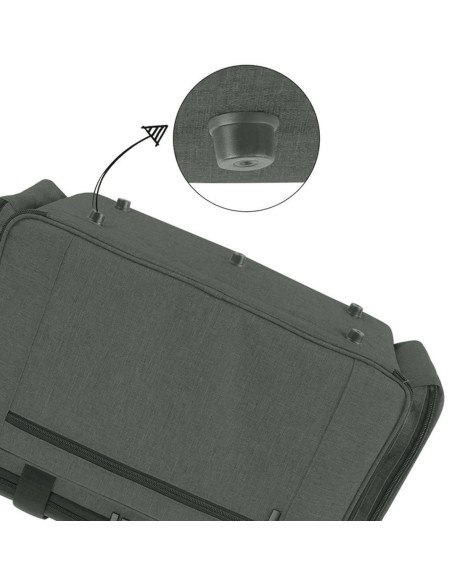 Deluxe-Tasche Rascol für Nähmaschine