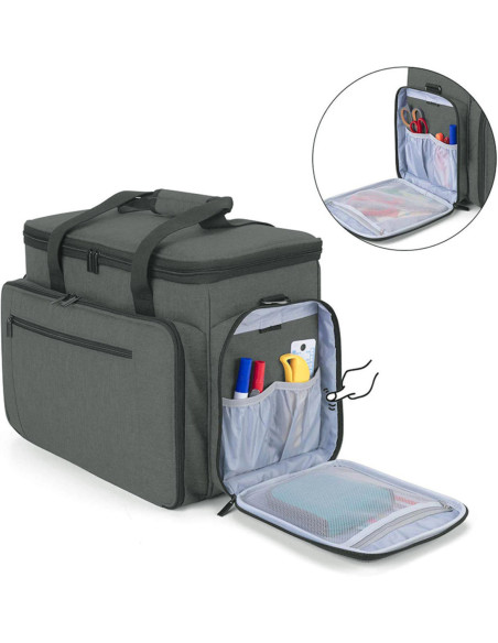 Deluxe-Tasche Rascol für Nähmaschine