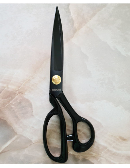 Prestige Schneiderschere Black Edition Rascol 24 cm