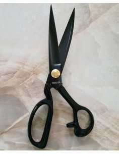 Prestige Schneiderschere Black Edition Rascol 24 cm 2