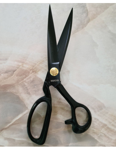 Prestige Schneiderschere Black Edition Rascol 24 cm