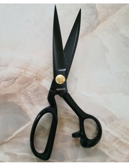 Prestige Schneiderschere Black Edition Rascol 24 cm
