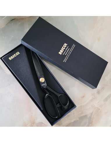 Prestige Schneiderschere Black Edition Rascol 24 cm