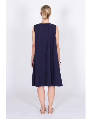 Oberteil-Schnittmuster, Cinderella-Kleid - I am patterns