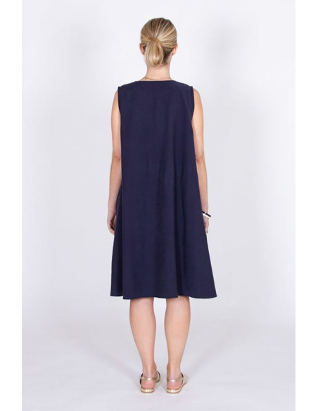 Oberteil-Schnittmuster, Cinderella-Kleid - I am patterns