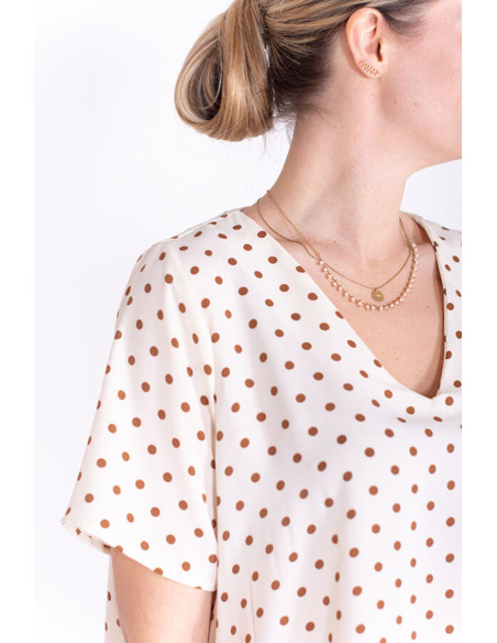 Oberteil-Schnittmuster, Cinderella-Kleid - I am patterns