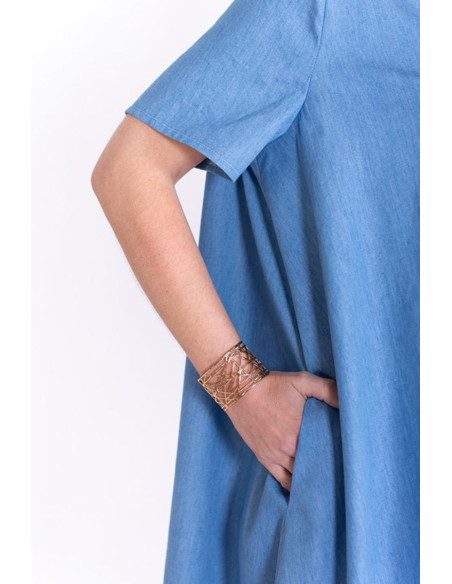 Oberteil-Schnittmuster, Cinderella-Kleid - I am patterns
