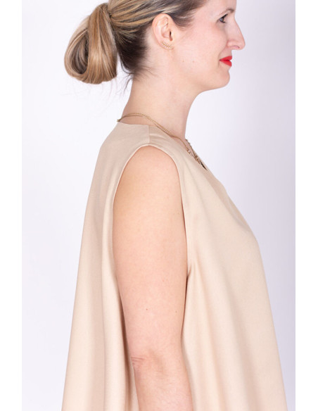 Oberteil-Schnittmuster, Cinderella-Kleid - I am patterns