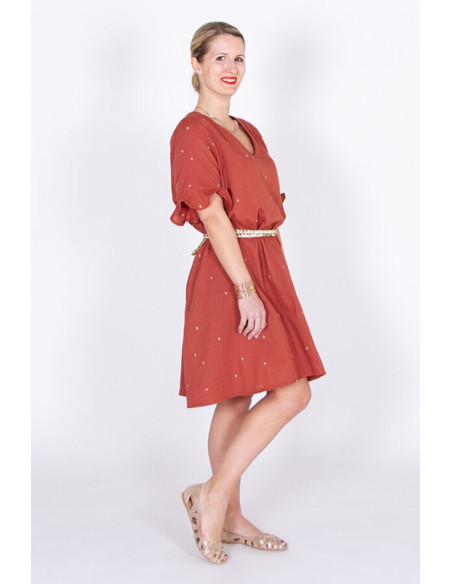 Oberteil-Schnittmuster, Cinderella-Kleid - I am patterns